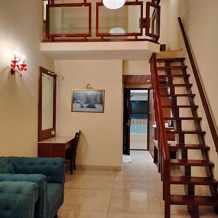 Vits Lonavala Hotel Luaran gambar