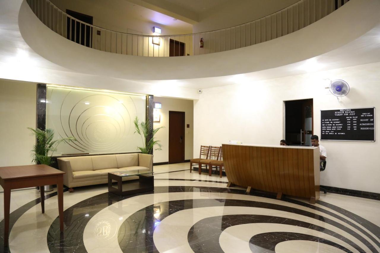 Vits Lonavala Hotel Luaran gambar