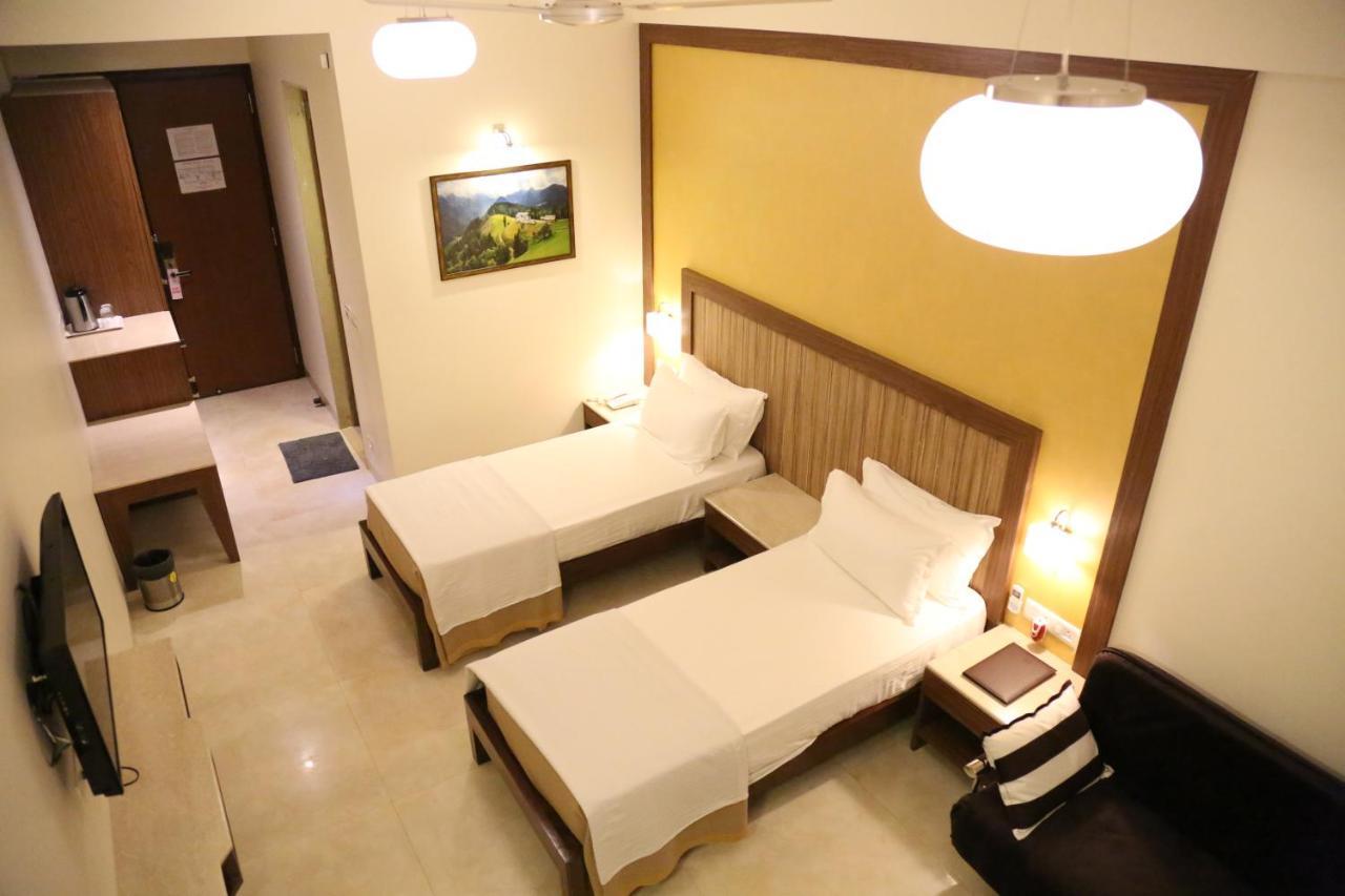 Vits Lonavala Hotel Luaran gambar