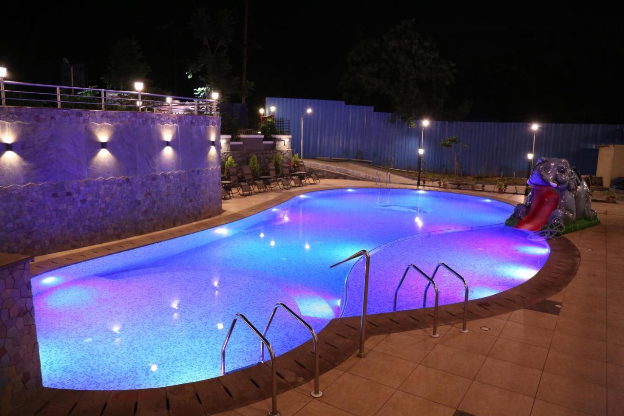 Vits Lonavala Hotel Luaran gambar