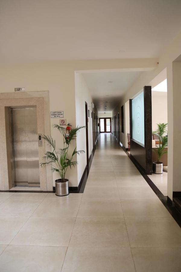 Vits Lonavala Hotel Luaran gambar