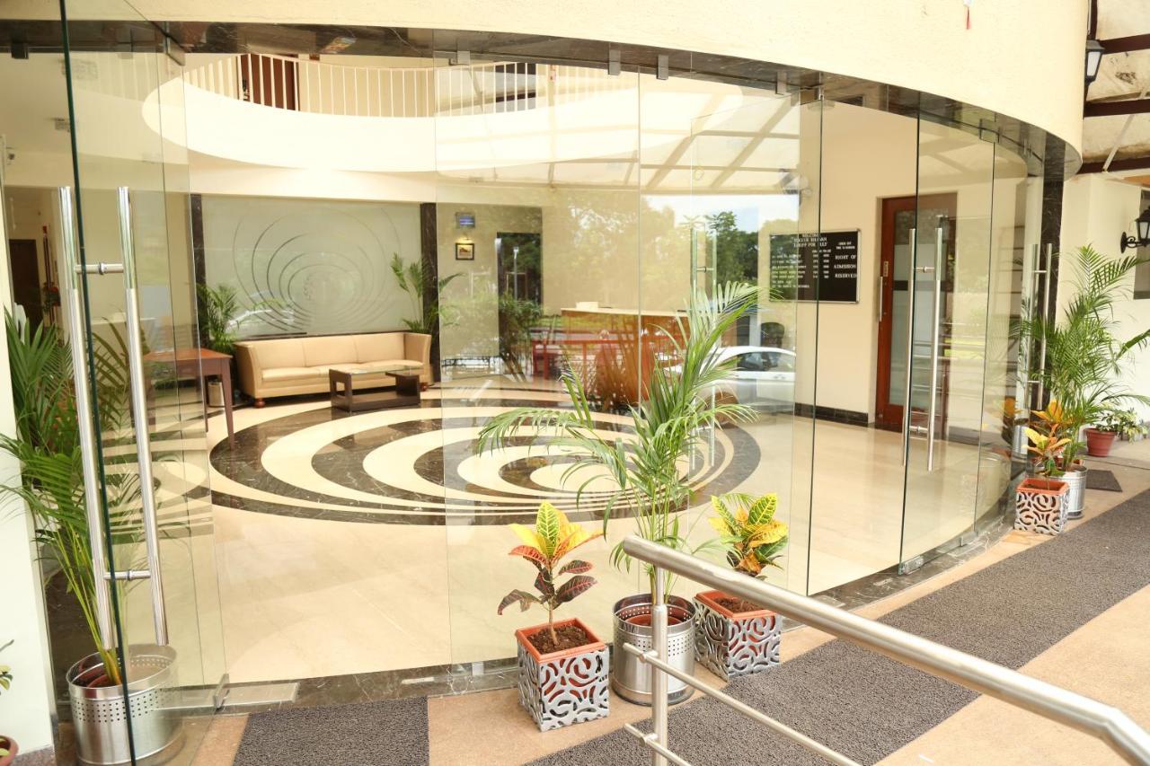 Vits Lonavala Hotel Luaran gambar