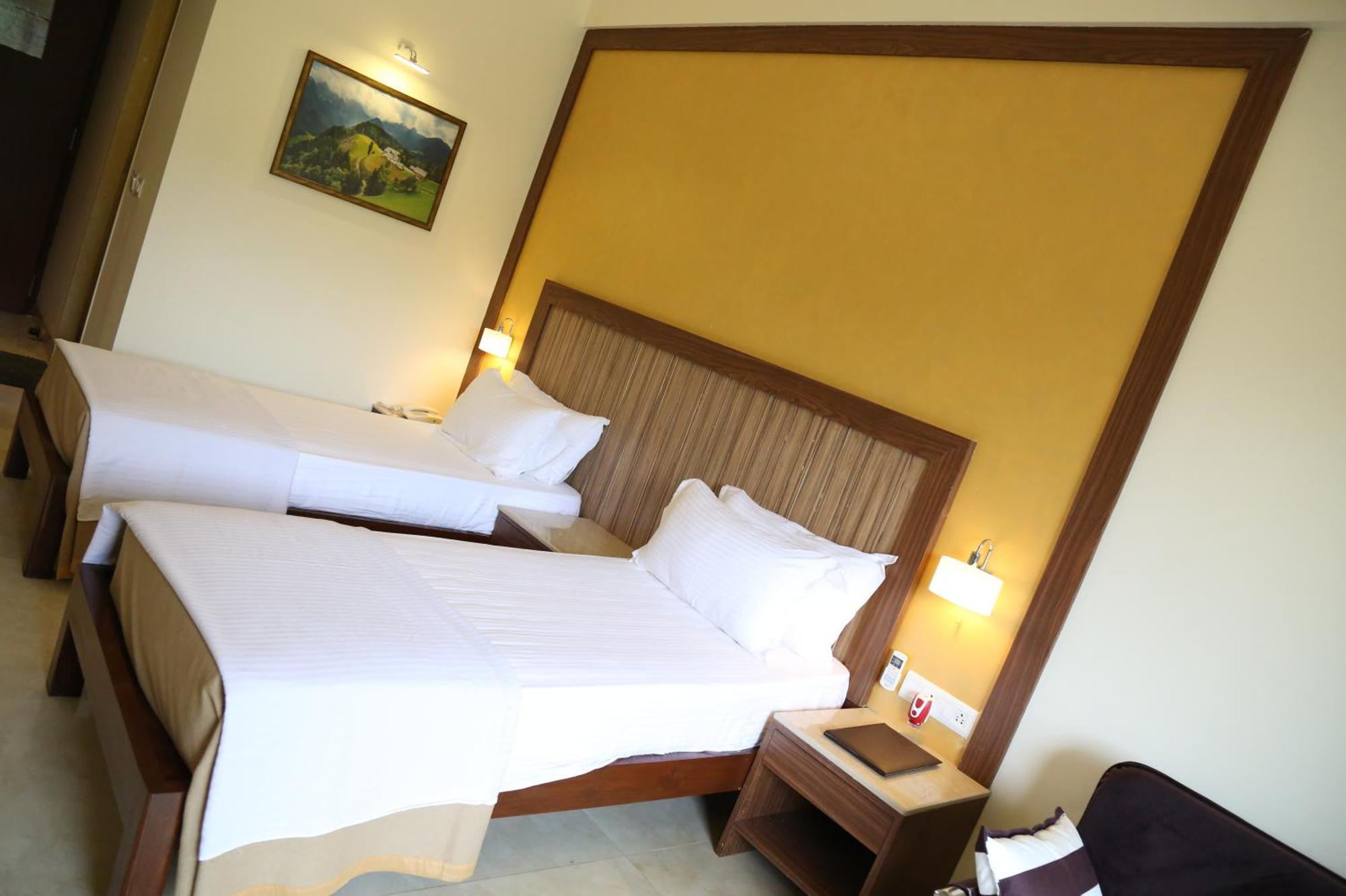 Vits Lonavala Hotel Luaran gambar