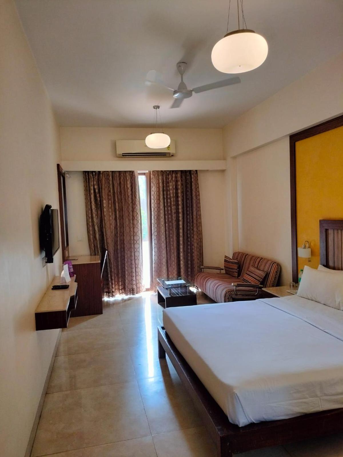 Vits Lonavala Hotel Luaran gambar