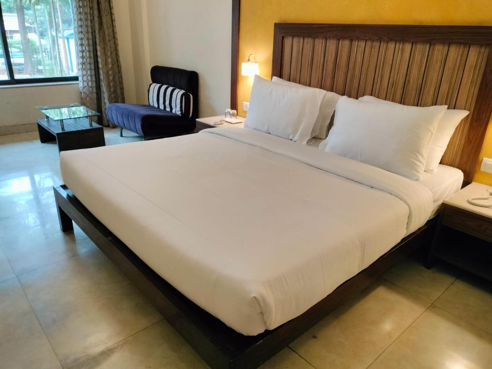 Vits Lonavala Hotel Luaran gambar