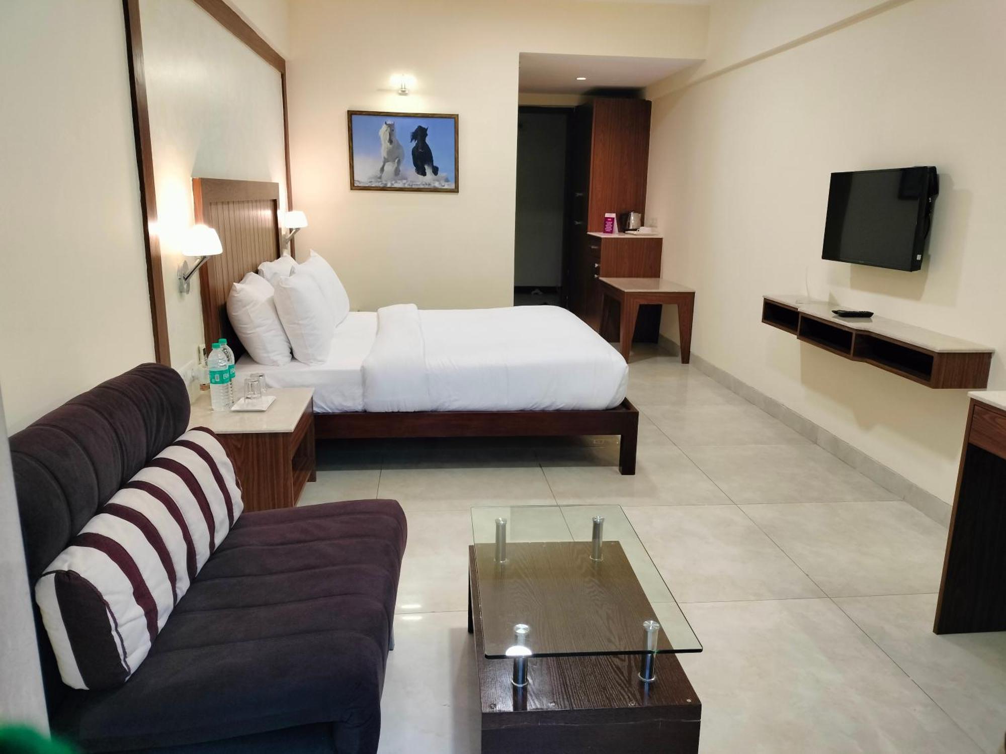 Vits Lonavala Hotel Luaran gambar
