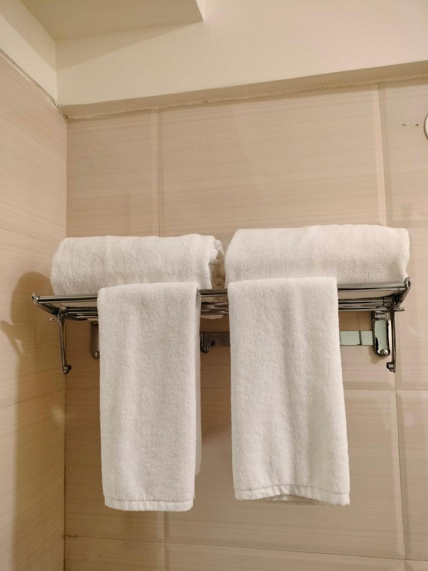 Vits Lonavala Hotel Luaran gambar