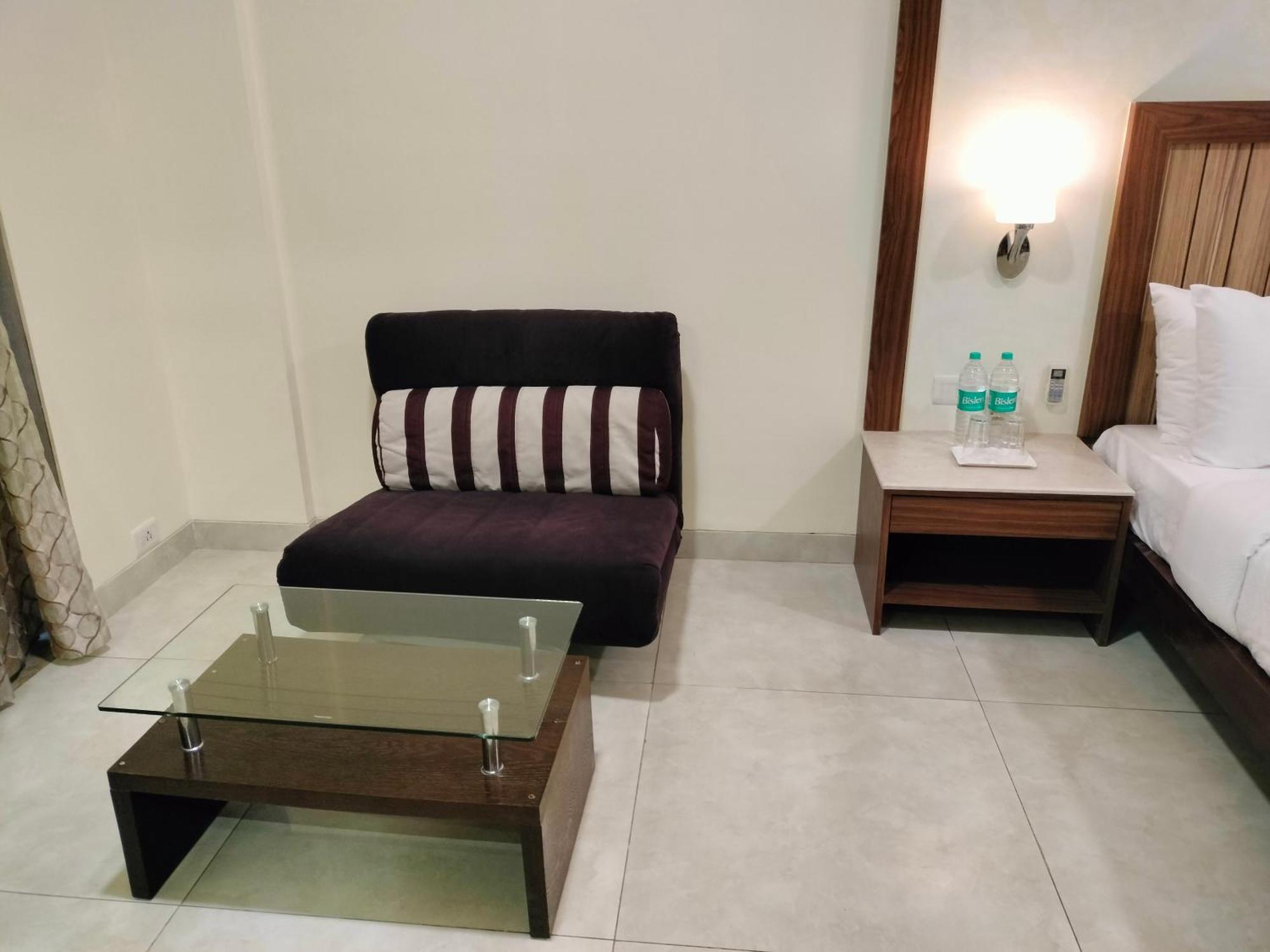 Vits Lonavala Hotel Luaran gambar