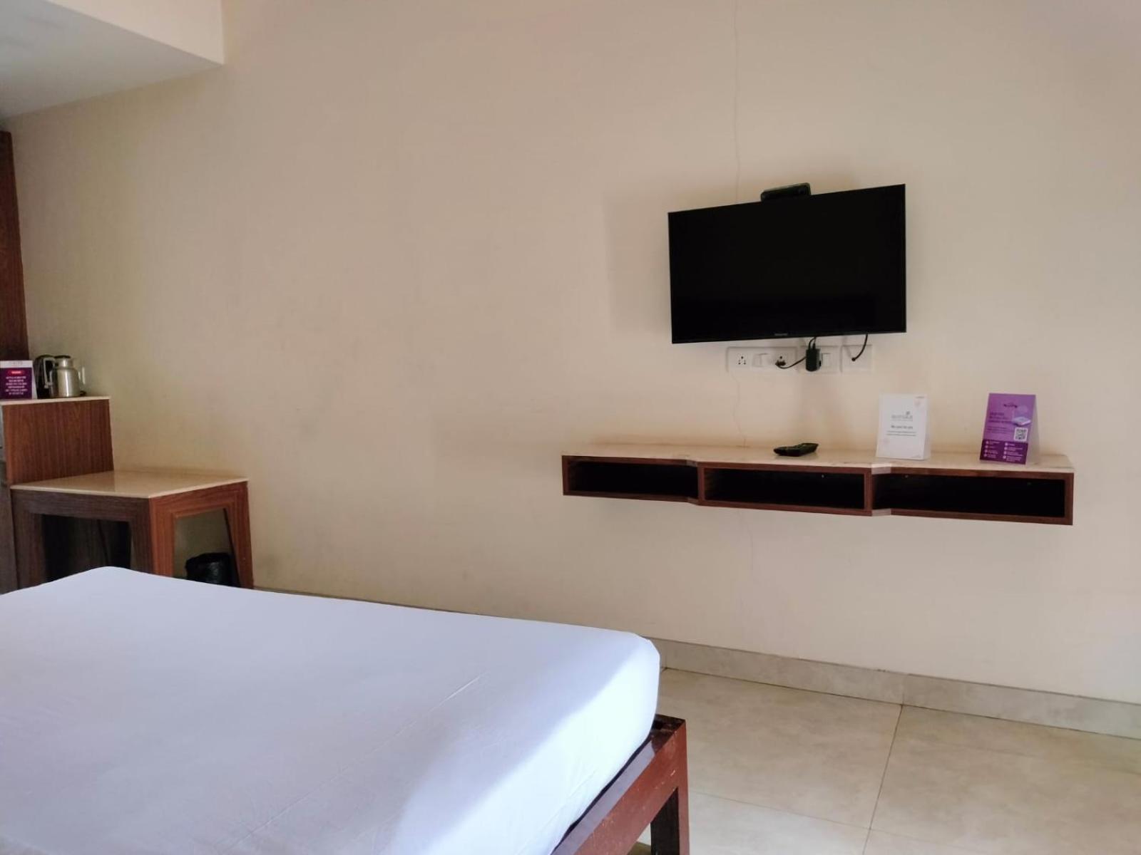Vits Lonavala Hotel Luaran gambar