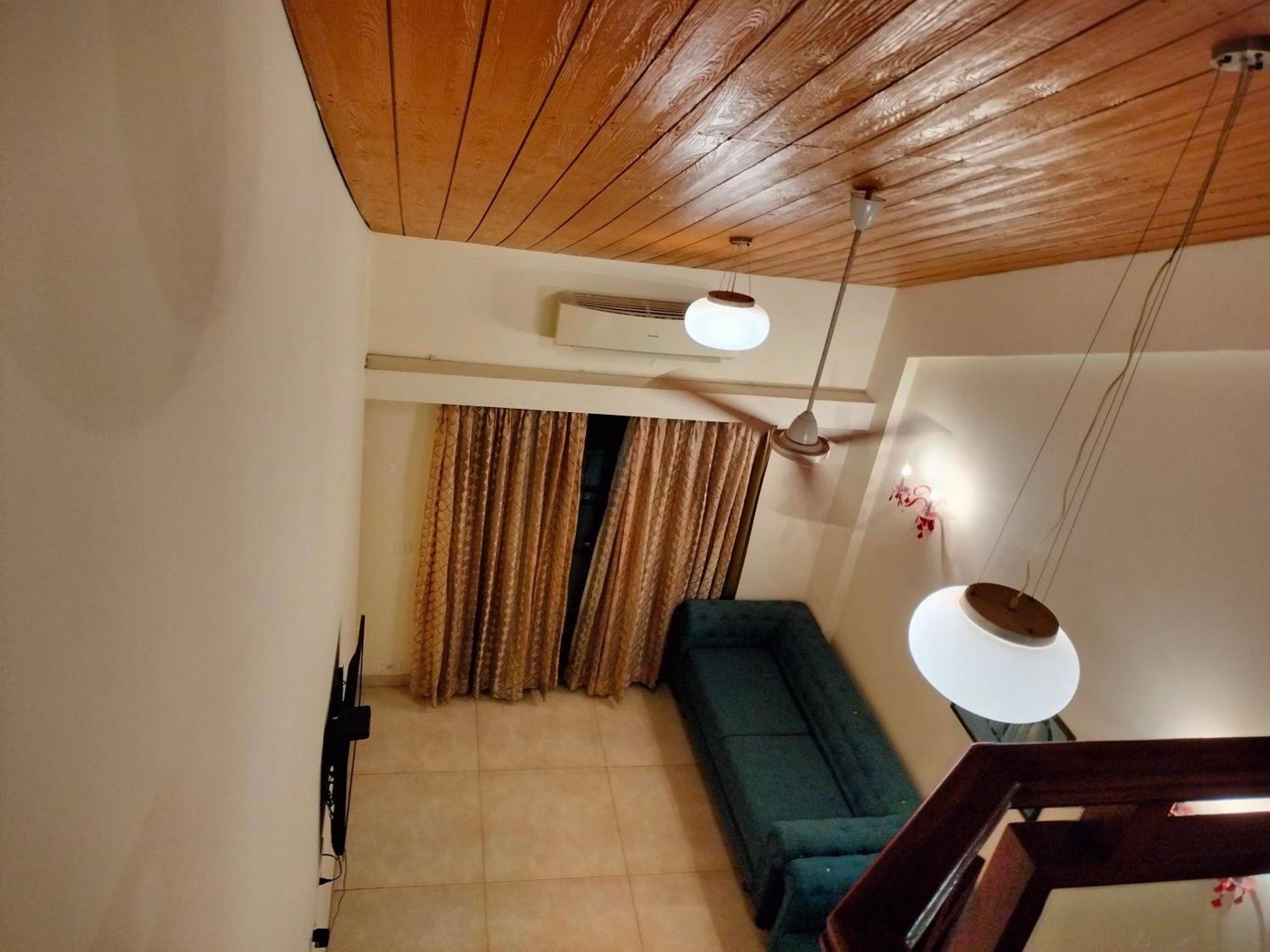 Vits Lonavala Hotel Luaran gambar