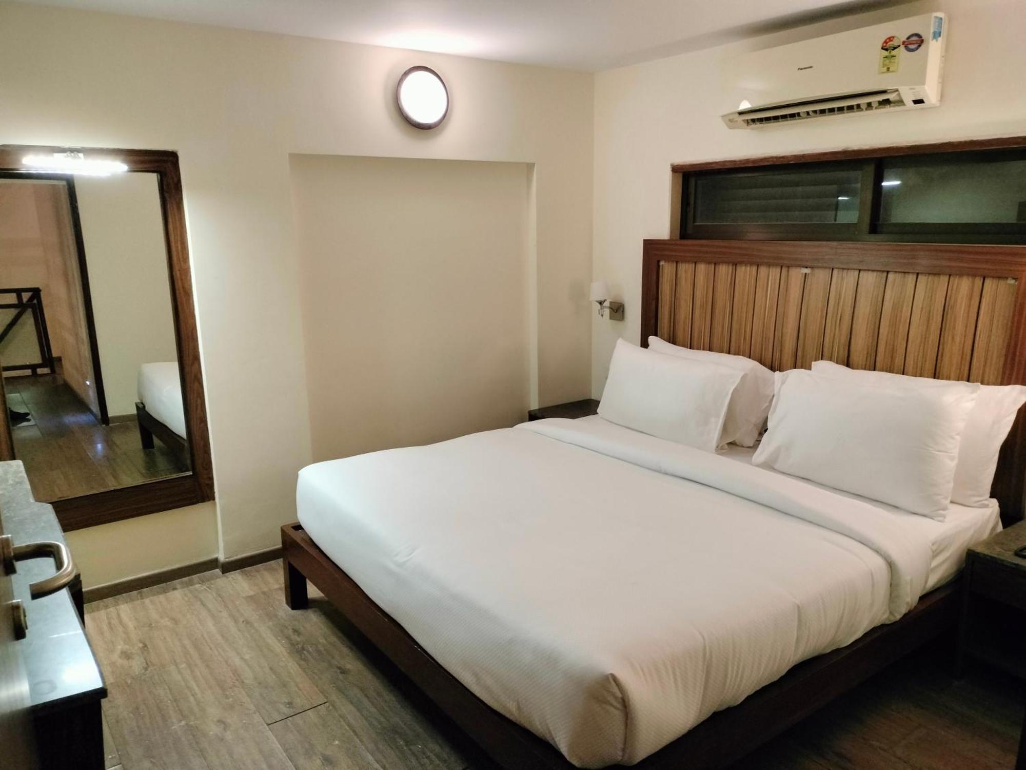 Vits Lonavala Hotel Luaran gambar