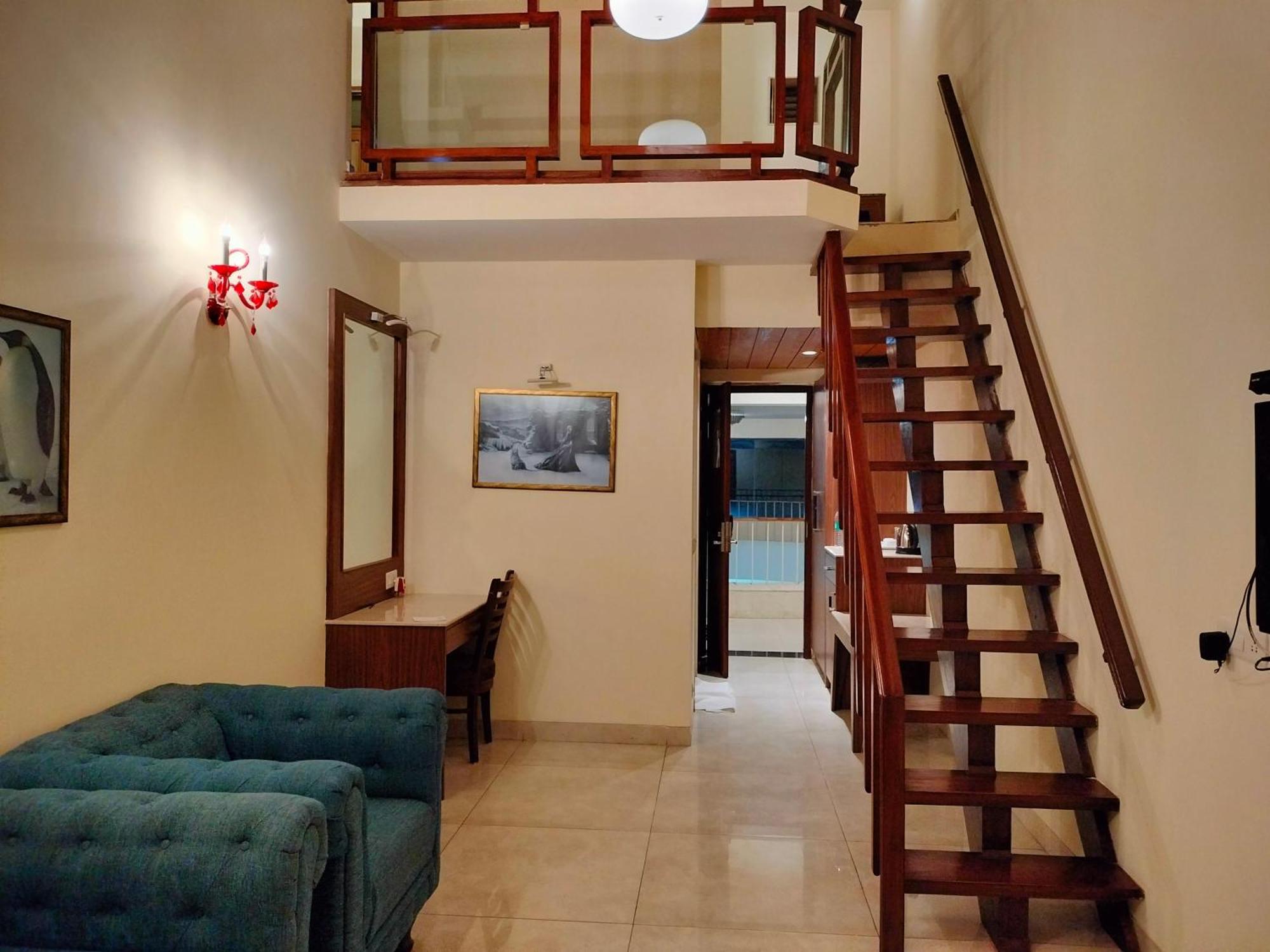 Vits Lonavala Hotel Luaran gambar